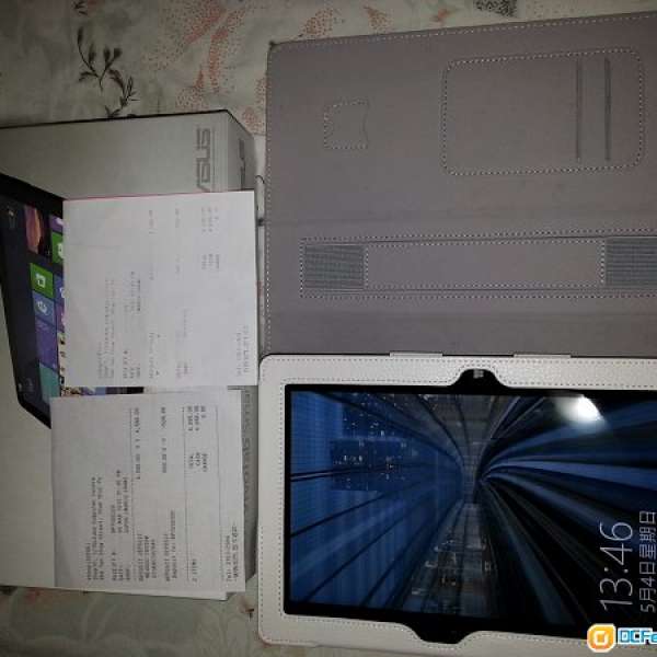 sell Asus ME400C with cover