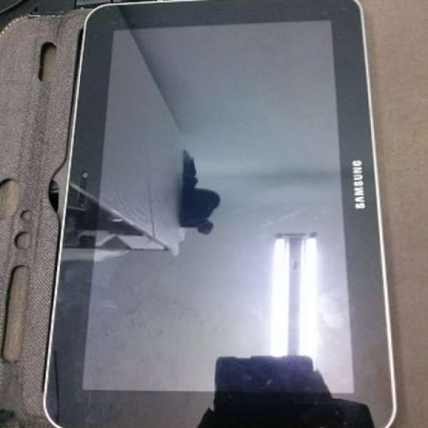 SAMSUNG GALAXY TAB 8.9 WHITE 4G WIFI OVER 90% NEW