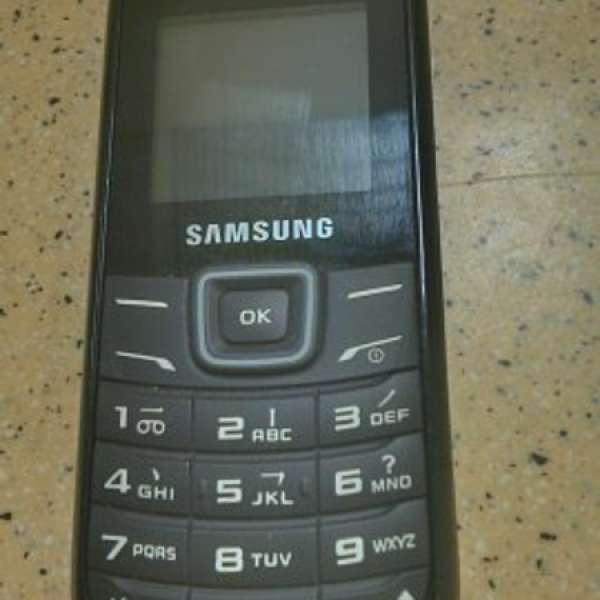 Samsung 三星傳統手機95%	新