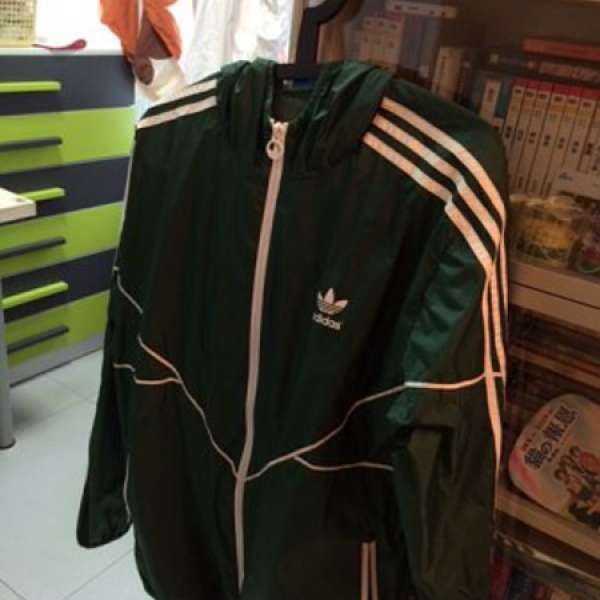 Adidas 外套