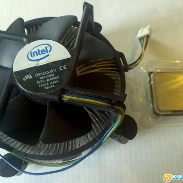 Intel® Core™2 Quad Processor Q8200