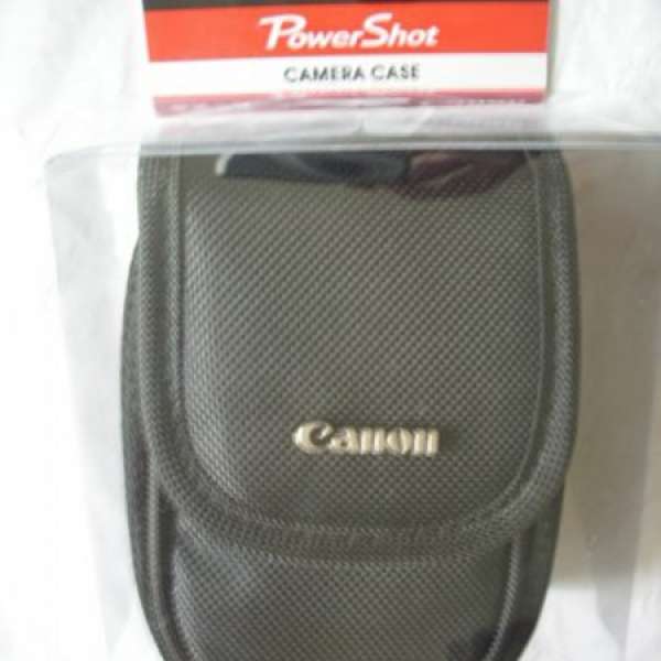 Canon 全新相机袋