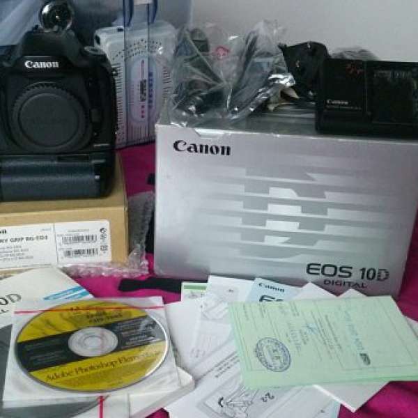 canon 10D 連直倒2電