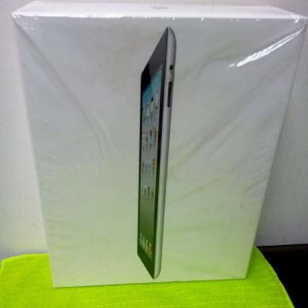 iPad 2   3G version