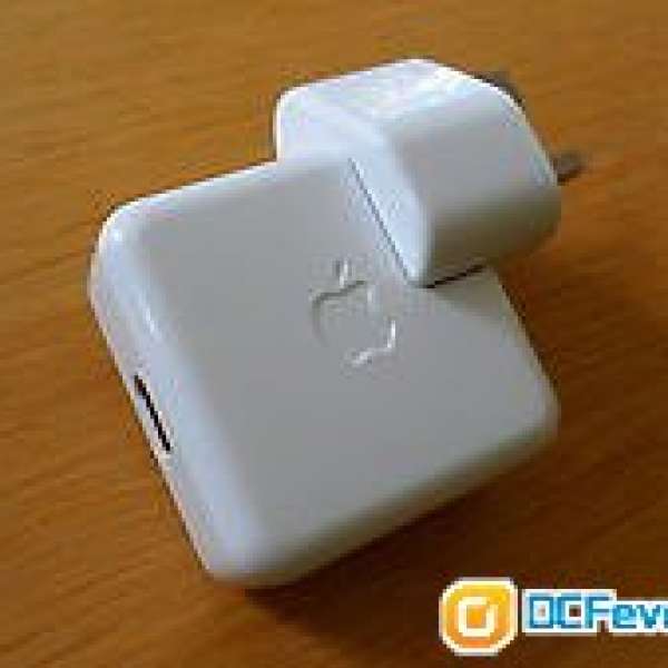 Apple iPod Firewire AC Adaptor / Charger