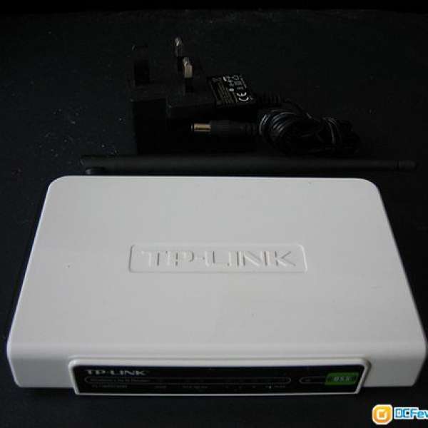 TP-LINK TL-WR740N 150M Wifi Router