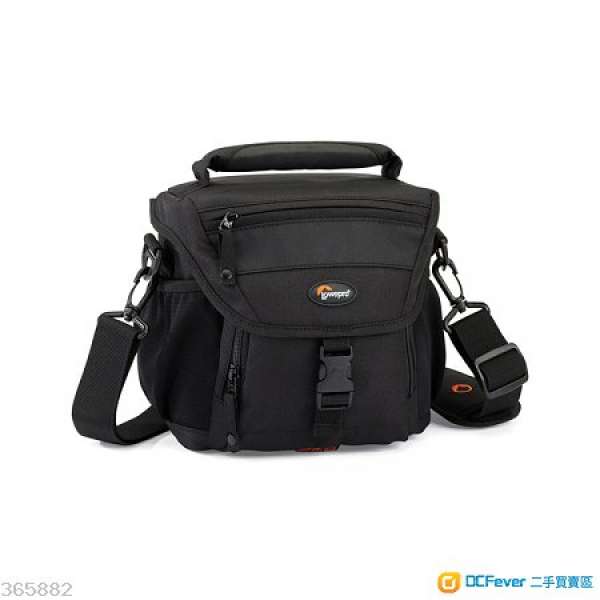 lowerpro shoulder bag 140