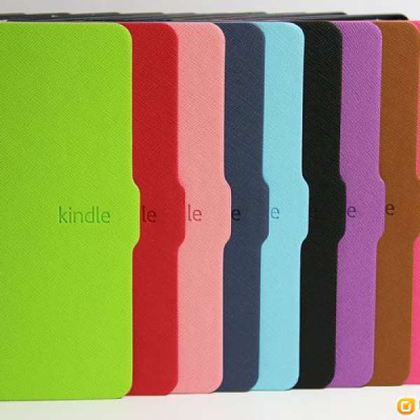 Smart cover for Kindle Paperwhite