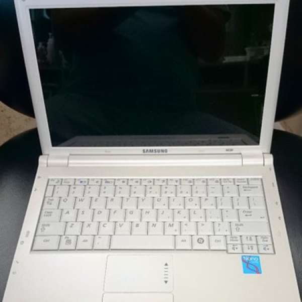 90% New Samsung NC-20 12.1"