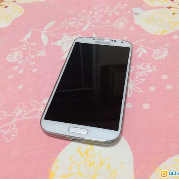 Samsung Galaxy S4 i545 美版