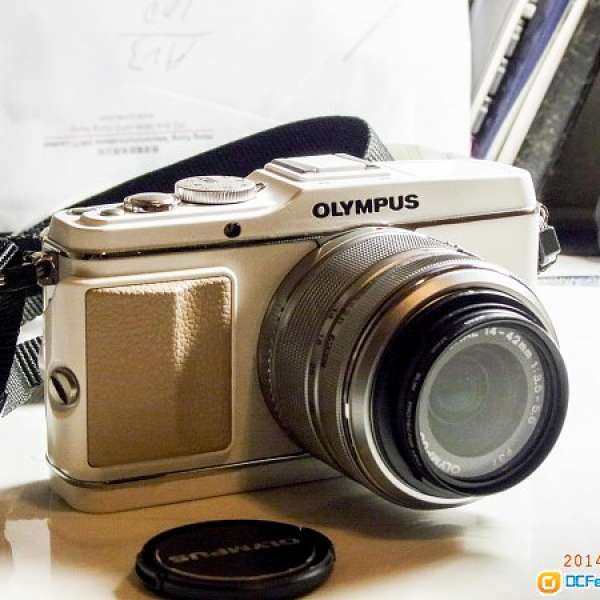 Olympus EP3 14-42mm Kit