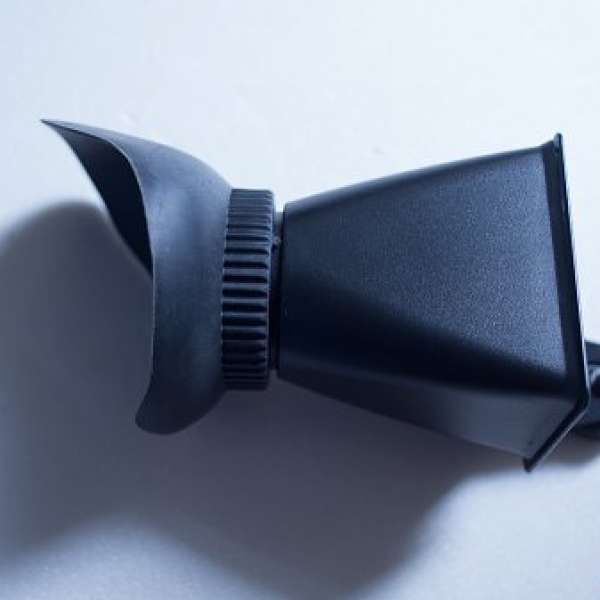 LCD Viewfinder V3 for Canon 600D 60D