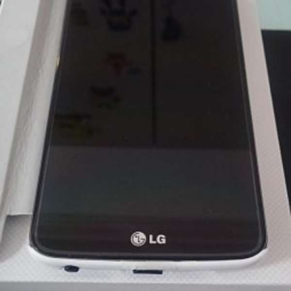 95% New LG G2 Black F320S with warranty