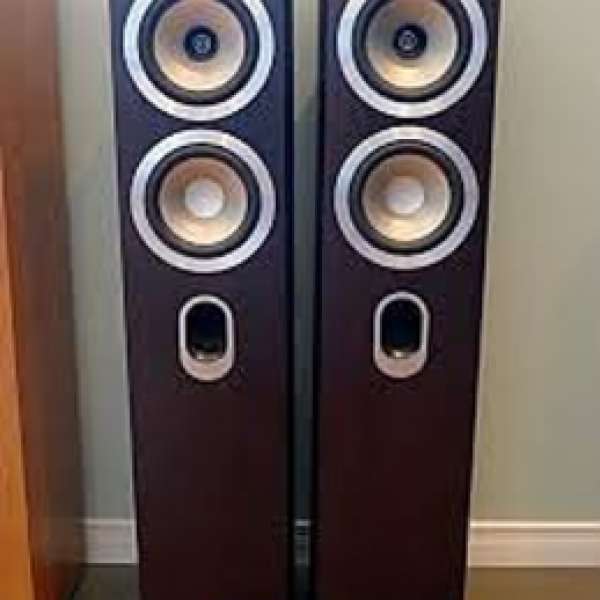 Tannoy