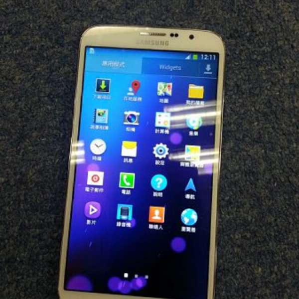 99%NEW 行貨Samsung GALAXY Mega 6.3 LTE I9205