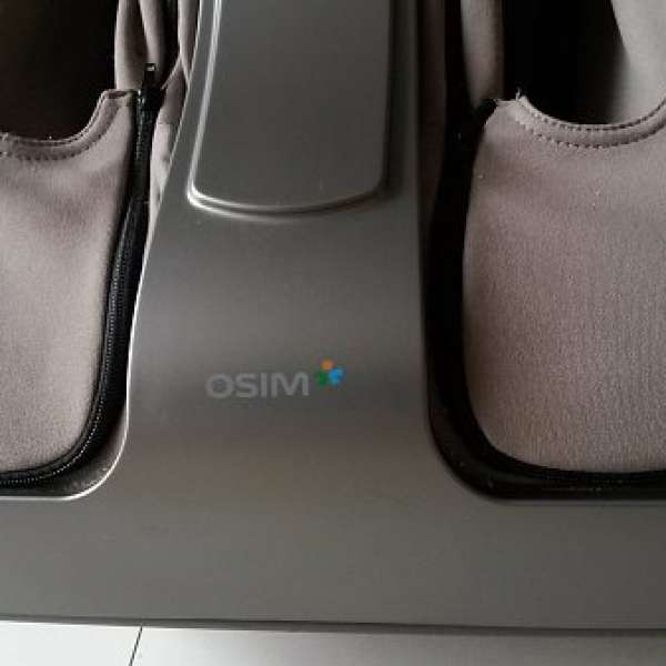 Osim uphoria 推拿腳機 OS-318