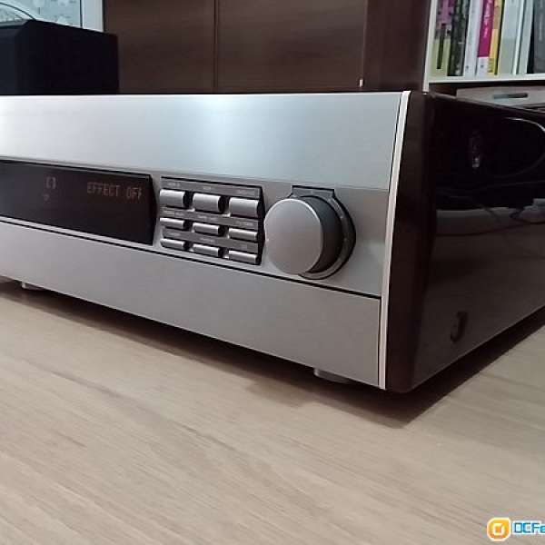 YAMAHA DSP-A1092  (待修)