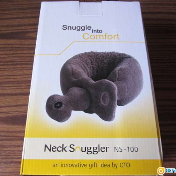 OTO Neck Snuggler