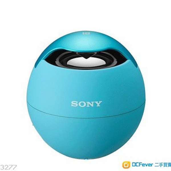 Sony NFC 藍牙揚聲器 (SRS-BTV5) Sony NFC Bluetooth Speaker