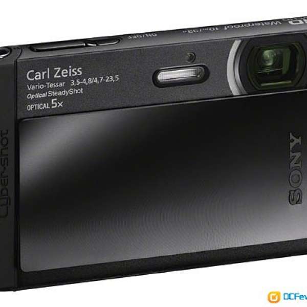 90%new Sony DSC-TX30 三防機身 (10米防水、防寒及防震)