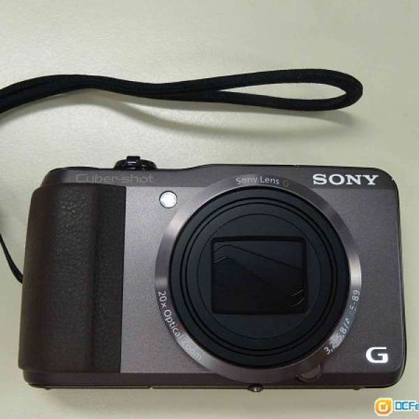 Sony DSC-HX30V