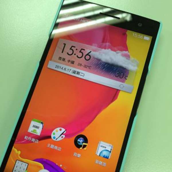 99% NEW Oppo Find 7a