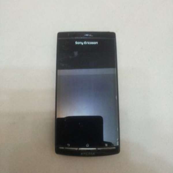Sony Ericsson Xperia Arc S Smartphone 智能電話