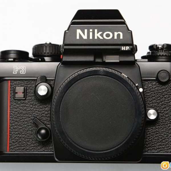 Nikon F3HP+MF-14 date back