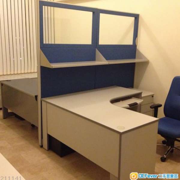 辦公室家具出售