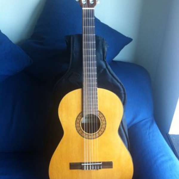 Admira Juanita Classical Guitar