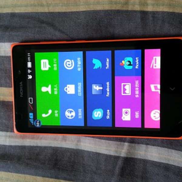 99%new Nokia XL