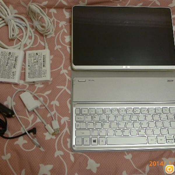 Acer W700 I5 128G