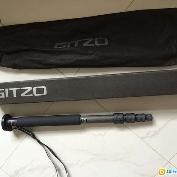 Gitzo GM2541單腳架