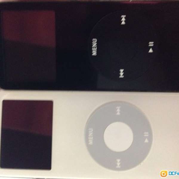 iPod nano 1代