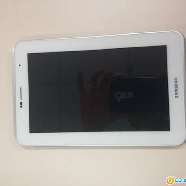 Samsung Galaxy Tab 2 P3100