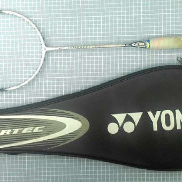 Yonex AT900 technique 羽毛球拍