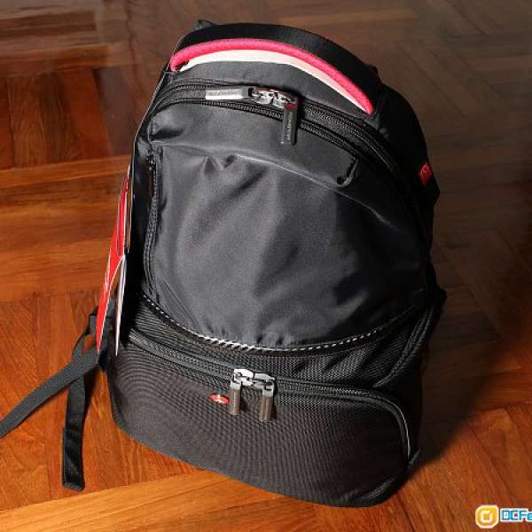 全新 Manfrotto Advanced Active Backpack I 相機背囊