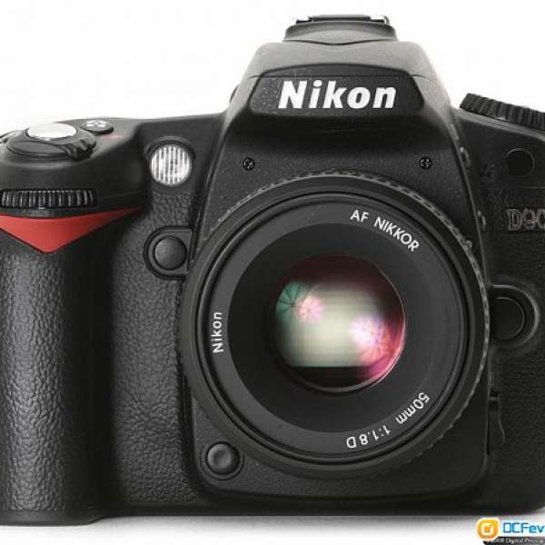 極新 Nikon D90 Body SC=6970