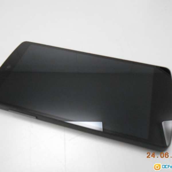 97%新 香港行貨Nexus 5 16G 黑色