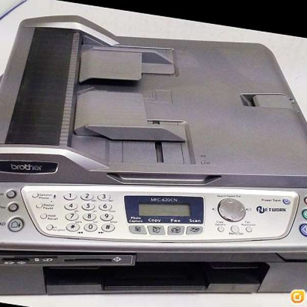 Brother All in One Printer x 2 (不能運作）
