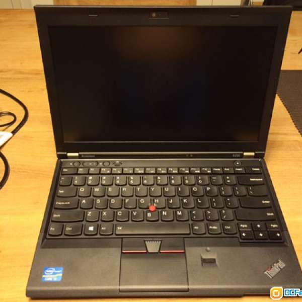 Lenovo ThinkPad X230 2324-92B (99%new)