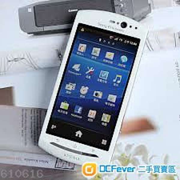 85% NEWSony Ericsson XPERIA Neo V MT11i