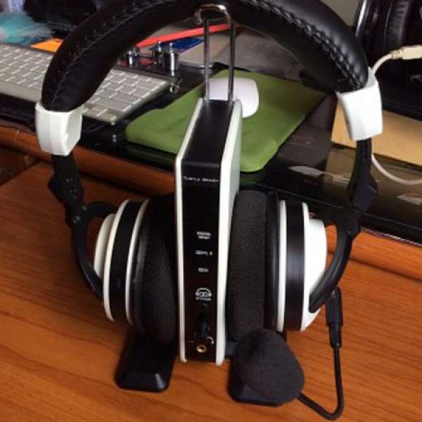 Turtle Beach Ear Force X41