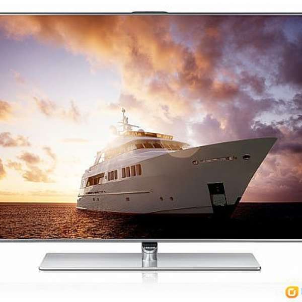 Samsung UA46F7500BJ 3D SMART LED TV