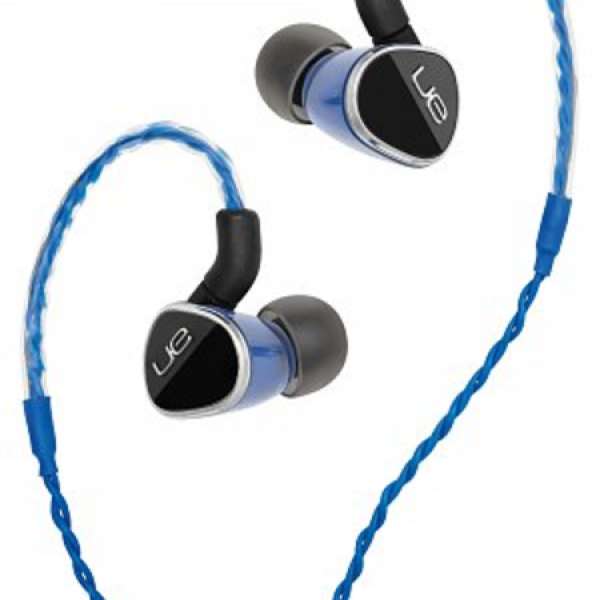Ultimate Ears UE900行貨 85%新