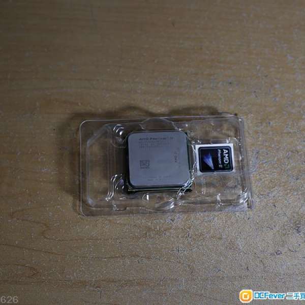 AMD PhoenomII X4 955BE 3.2G CPU