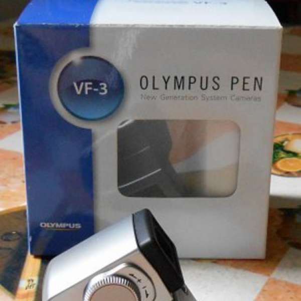 Olympus VF-3 Electronic Viewfinder VF3