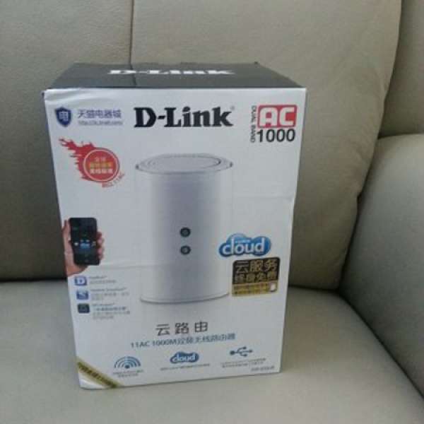 TOTOLINK A2400NS, D-LINK 820LW