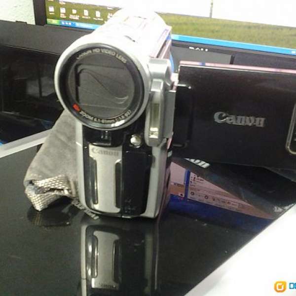 Canon HV10 HDV  PAL
