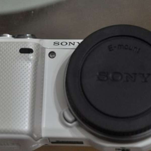 Sony NEX-5N Body